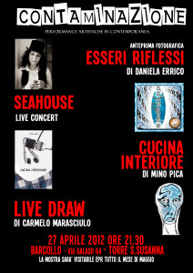 contaminazione