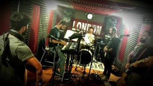 Band 2 al Make