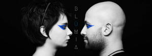 BLUMIA